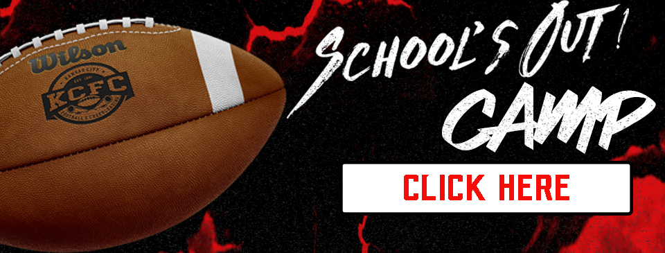 School's Out Camps are BACK! Click Here to Register!