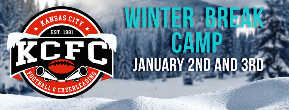 Registration for our 2023 Winter Break Camp is now open!