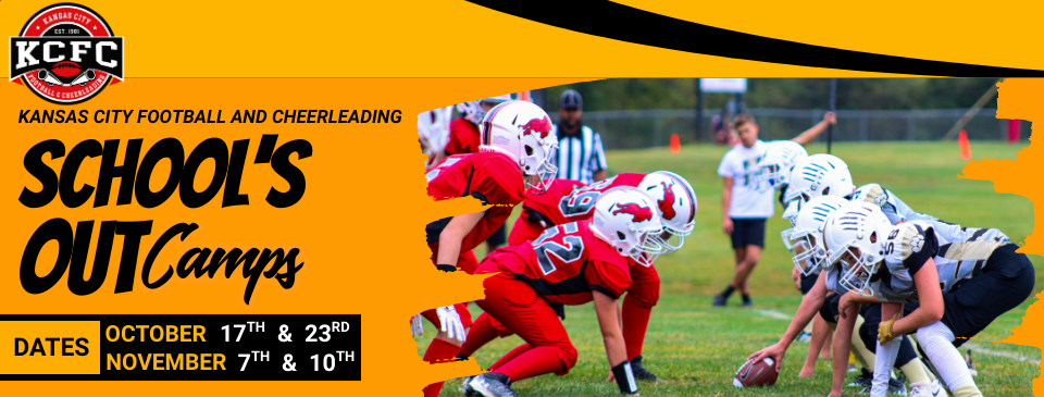 Registration is OPEN for our School's Out Camps!